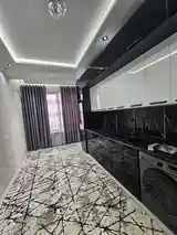 2-комн. квартира, 10 этаж, 85 м², Зарафшон Сино-6