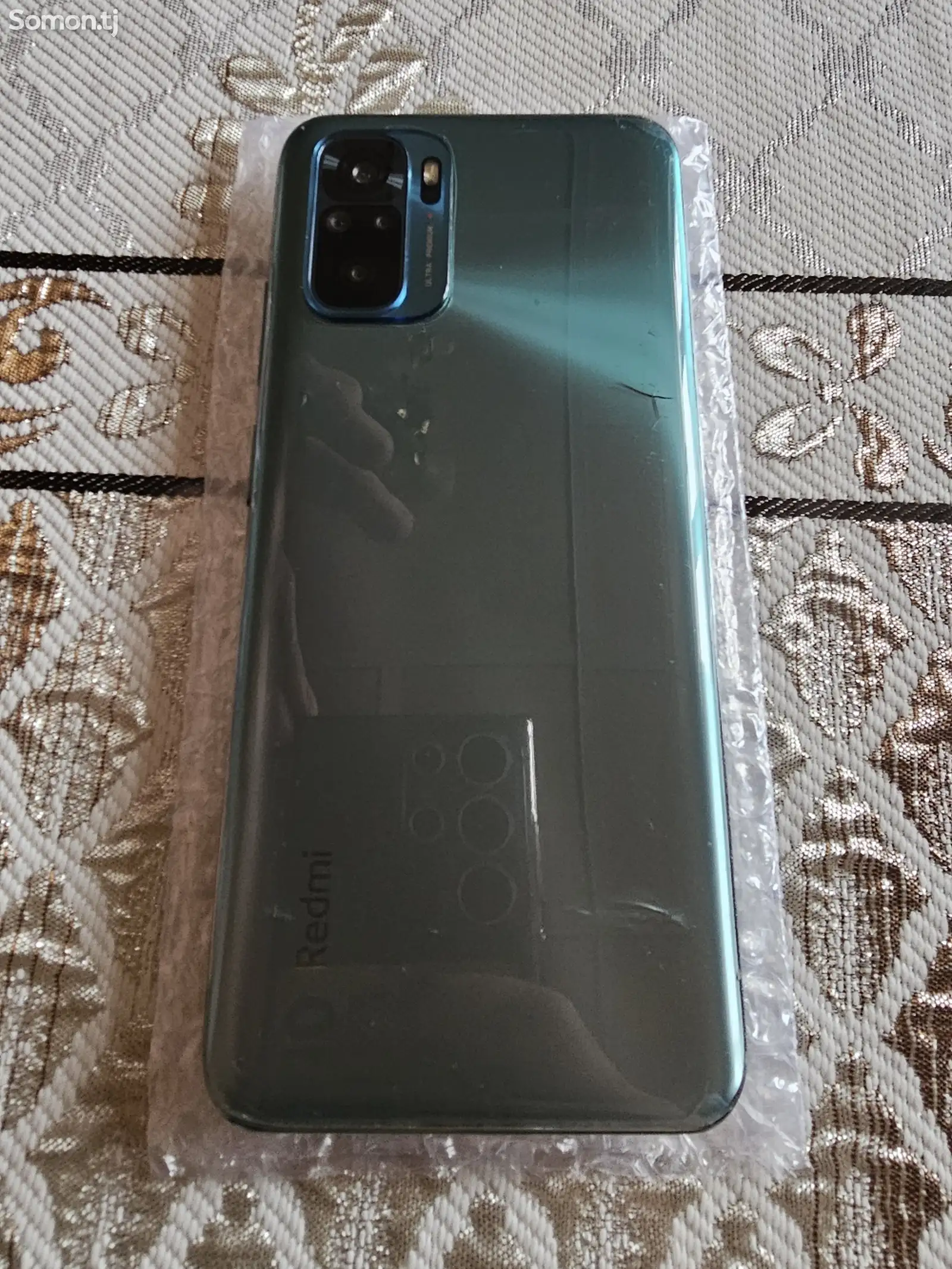 Xiaomi Redmi Note 10