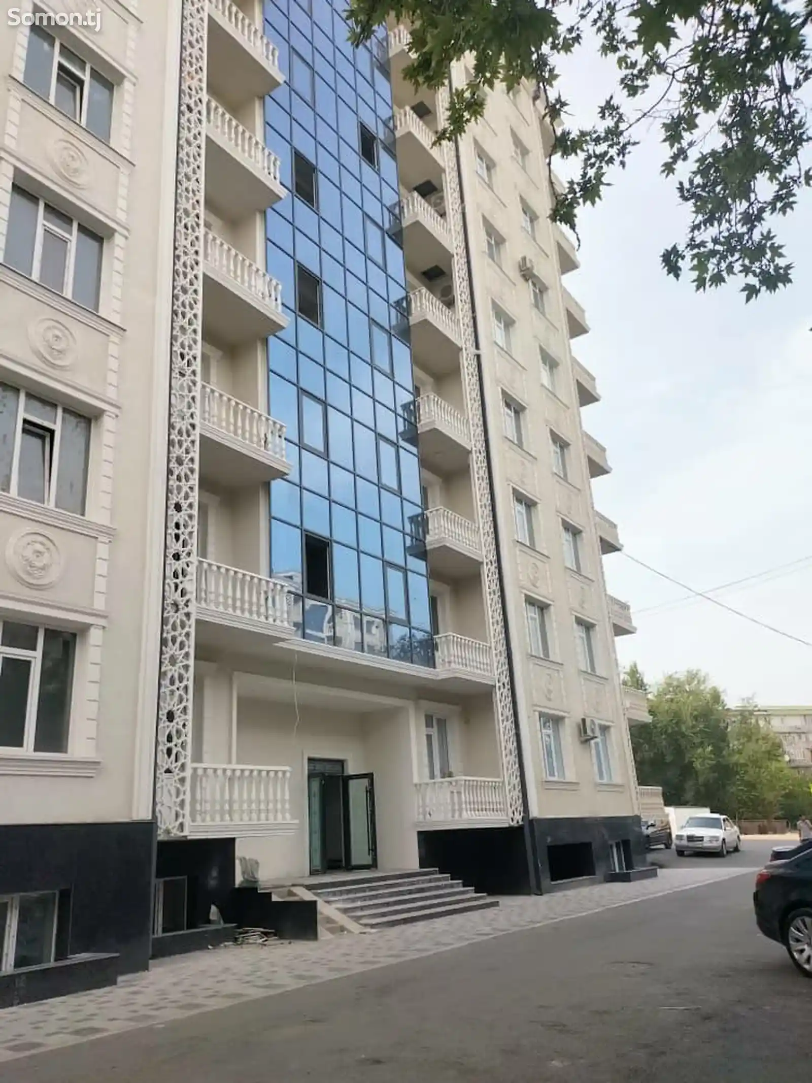 3-комн. квартира, 5 этаж, 58 м², 18мкр-14