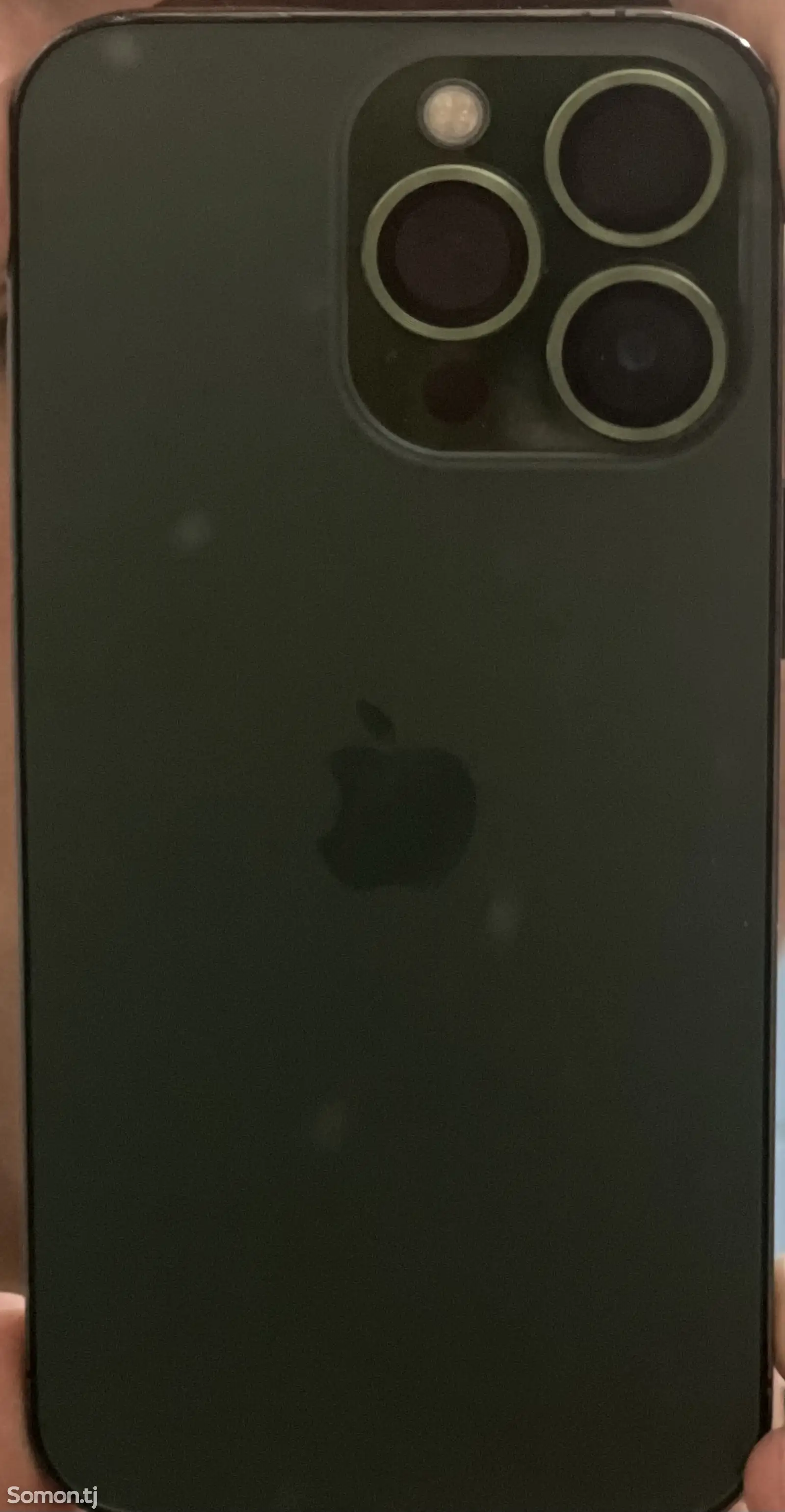 Apple iPhone 13 Pro, 128 gb, Alpine Green-2