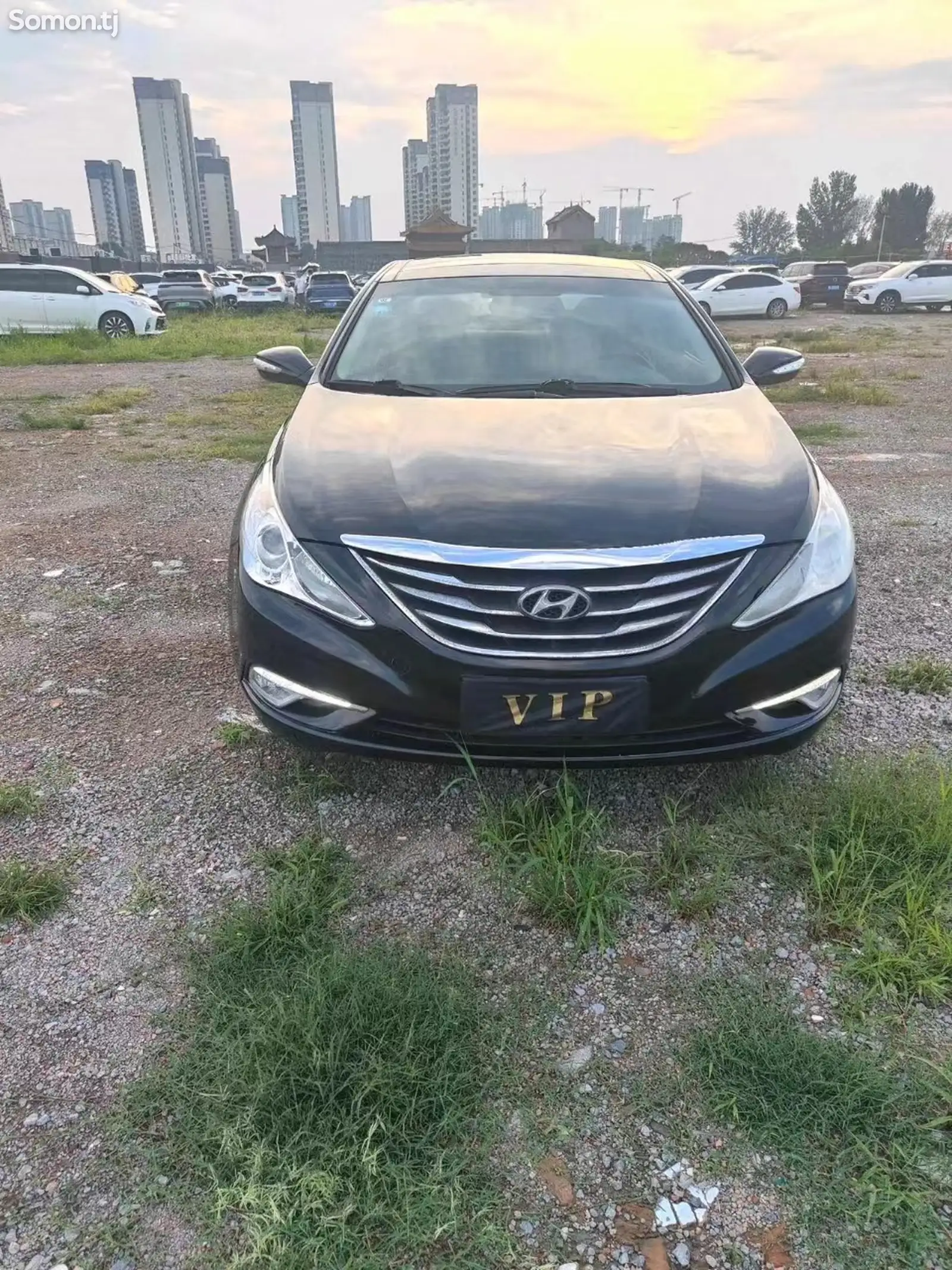 Hyundai Sonata, 2014-1