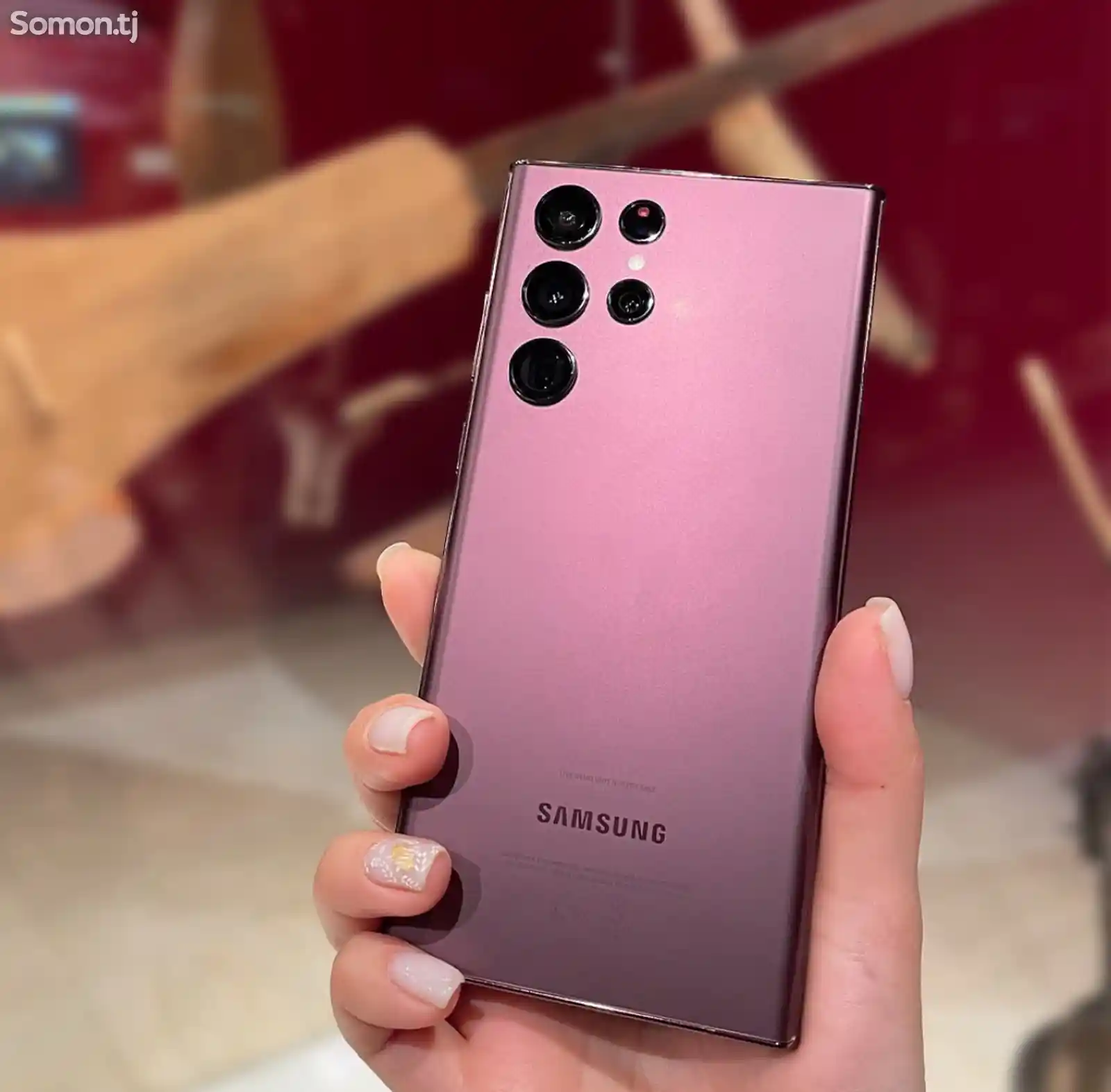 Samsung Galaxy S22 ultra 256/8Gb