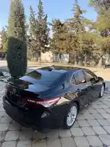 Toyota Camry, 2018-4