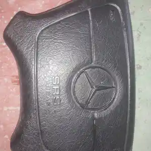 Аэробак для Mercedes-Benz