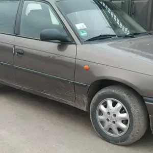 Opel Astra F, 1997