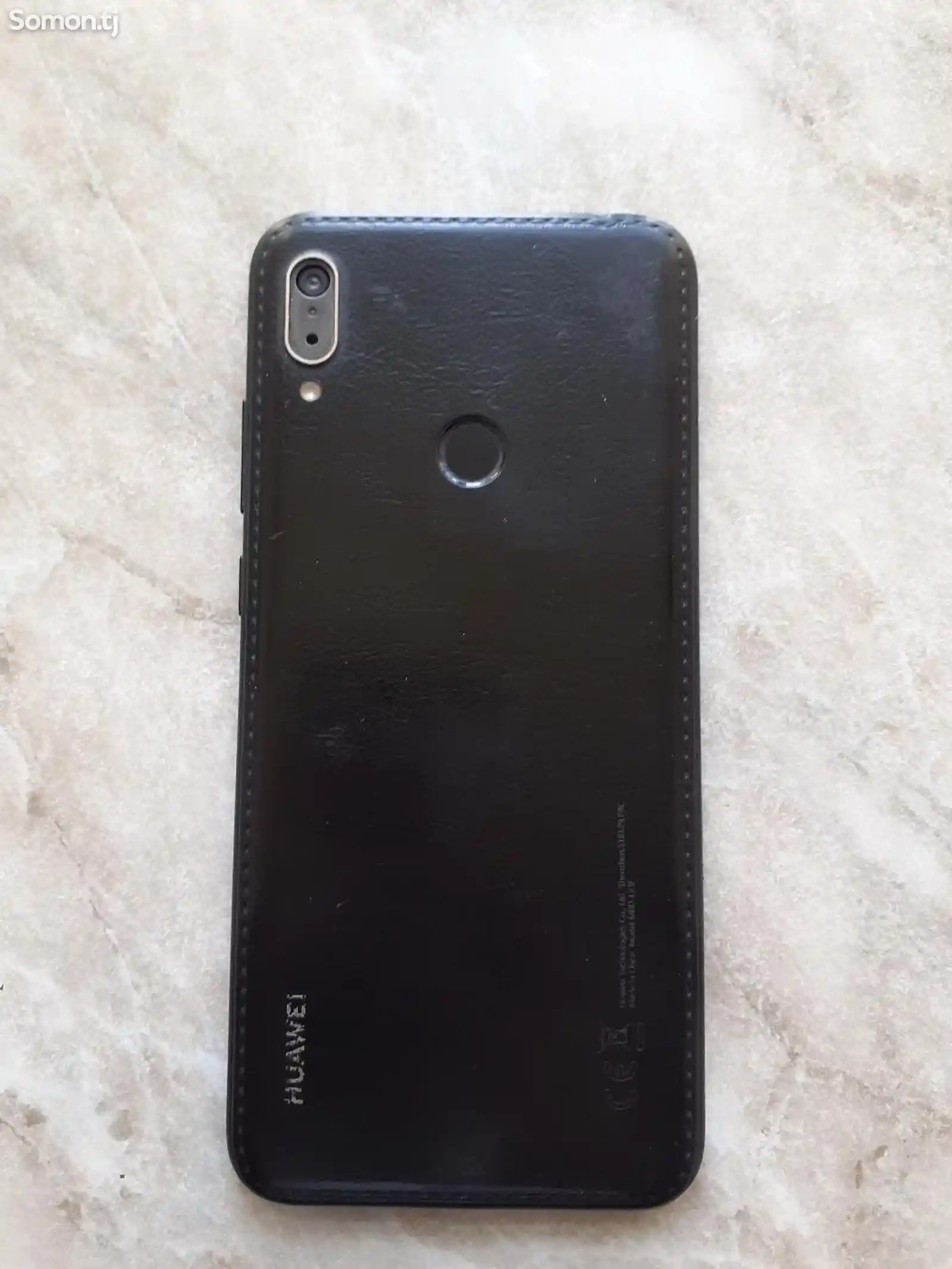 Huawei Y6 2019-2