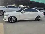 Mercedes-Benz E class, 2014-5