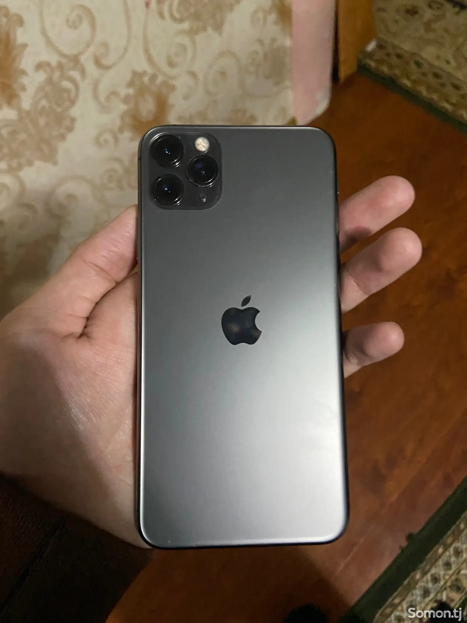 Apple iPhone 11 Pro Max, 256 gb-1