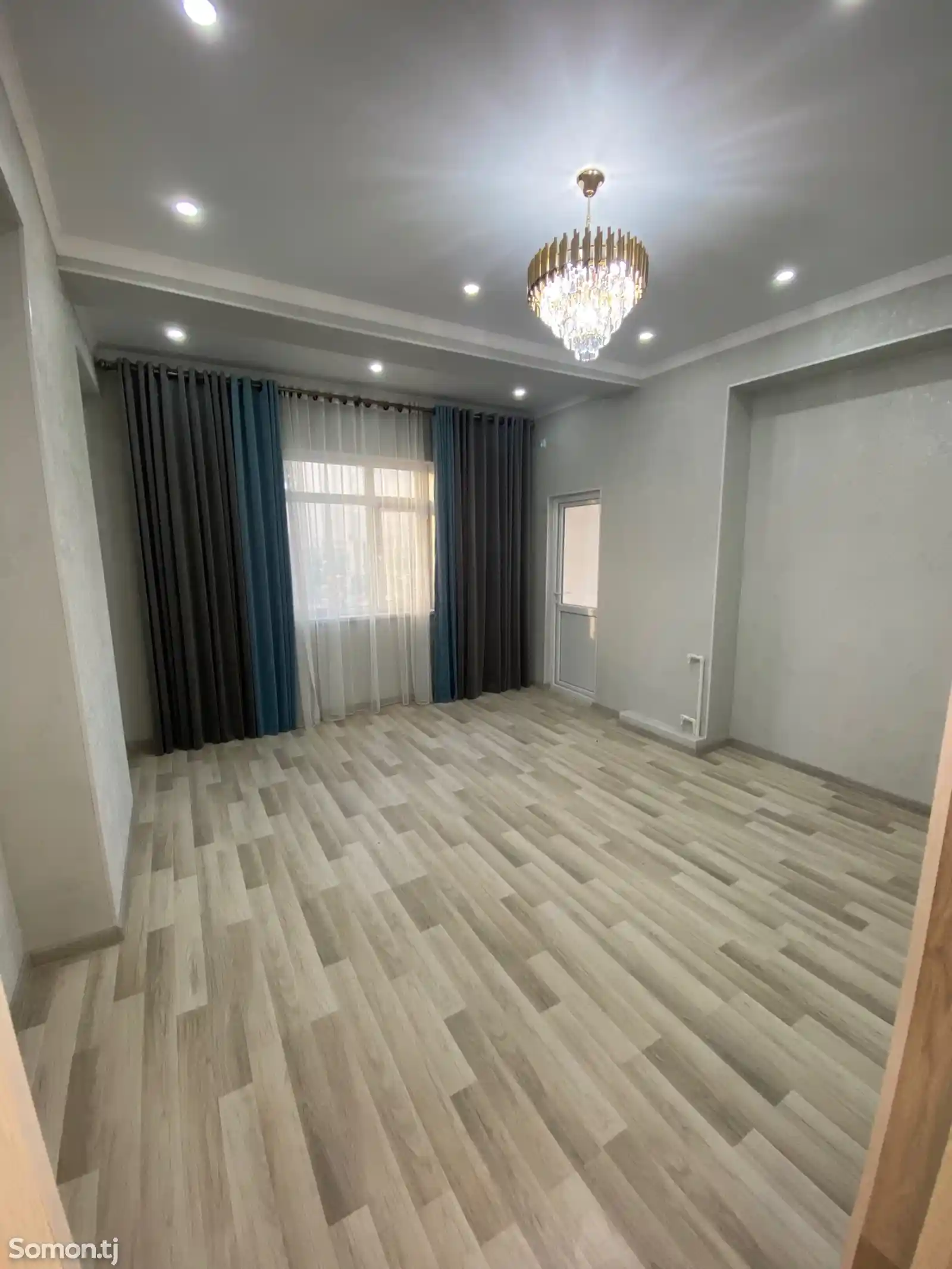 2-комн. квартира, 16 этаж, 78 м², Сино (Цирк)-6