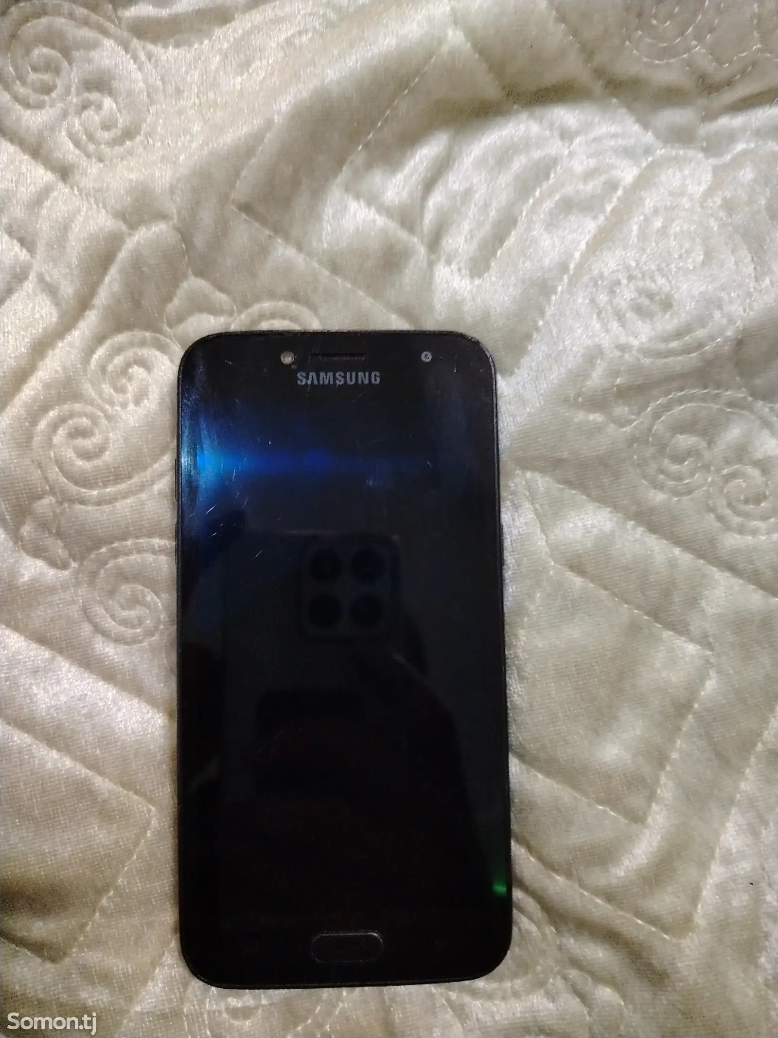 Samsung Galaxy J2-1