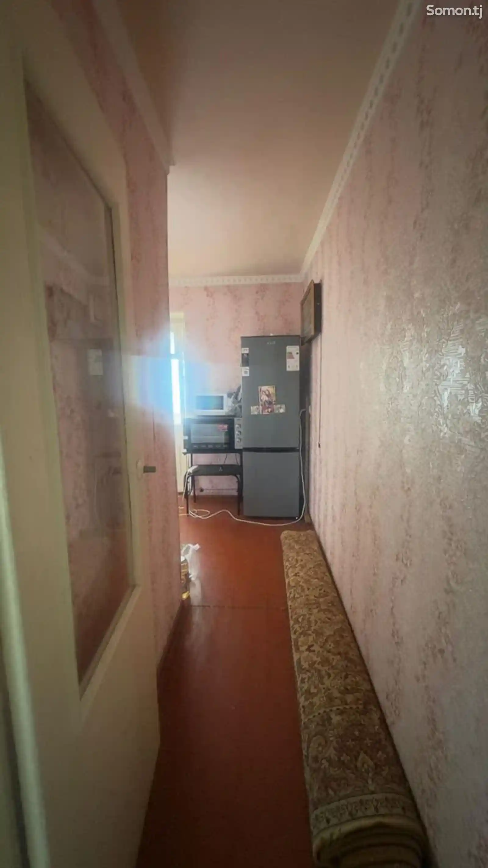 3-комн. квартира, 3 этаж, 70 м², Мохи Нав Амонатбонк-9