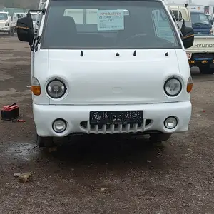 Бортовой грузовик Hyundai Porter, 1999