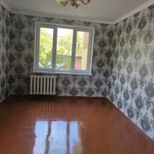 2-комн. квартира, 1 этаж, 54 м², Фирдавси