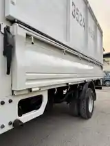 Бортовой автомобиль Hyundai Porter 2, 2007-7