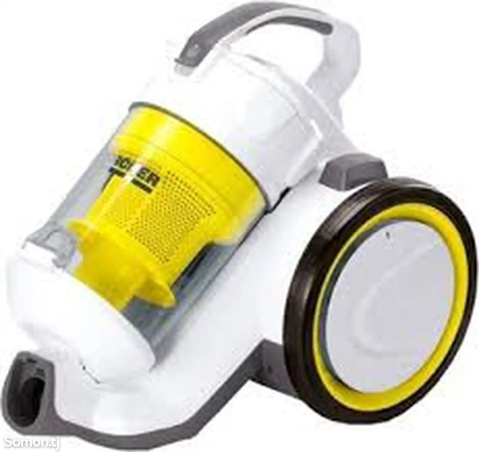 Пылесос Karcher VC 3 Premium Plus Multi Cyclone Vacuum Cleaner - Hardware ...-1