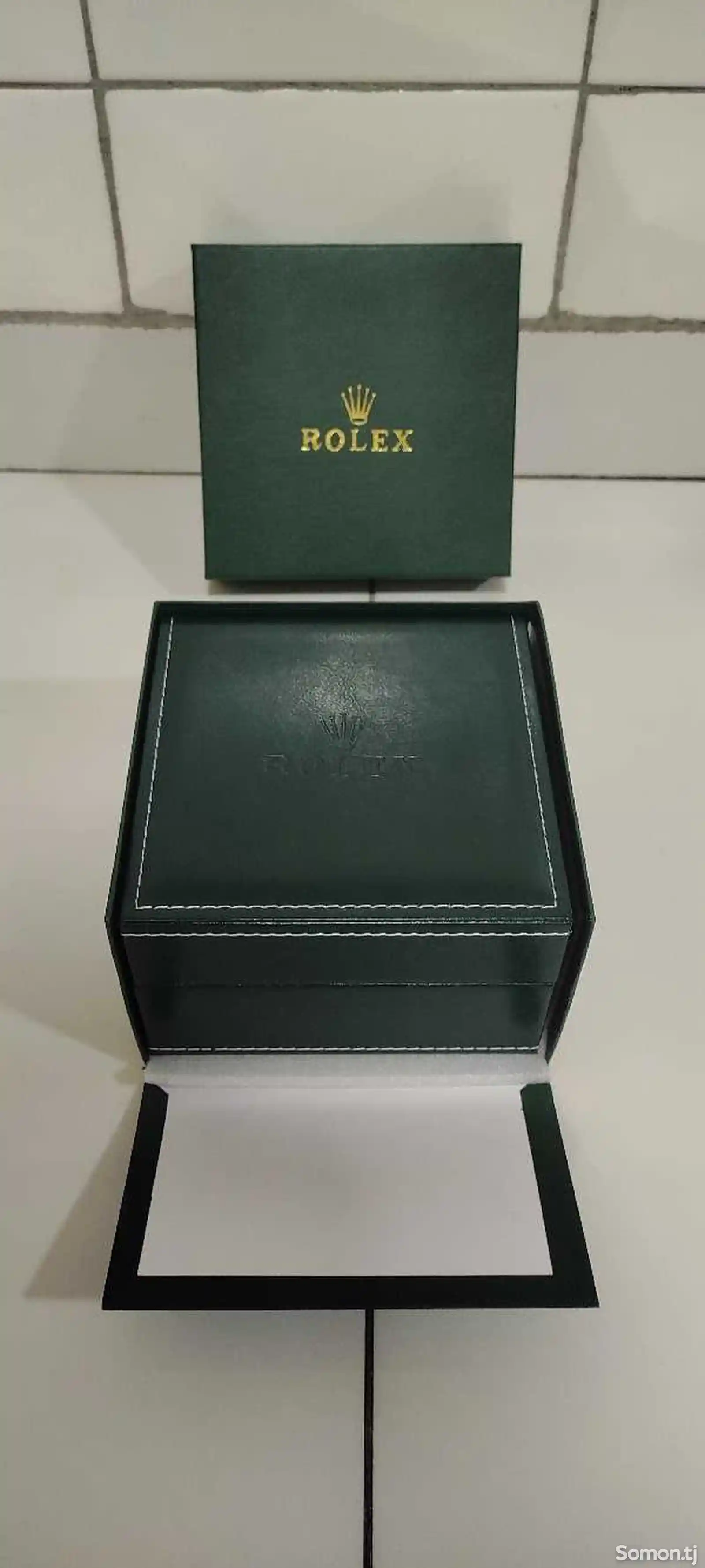 Наручные часы Rolex-12