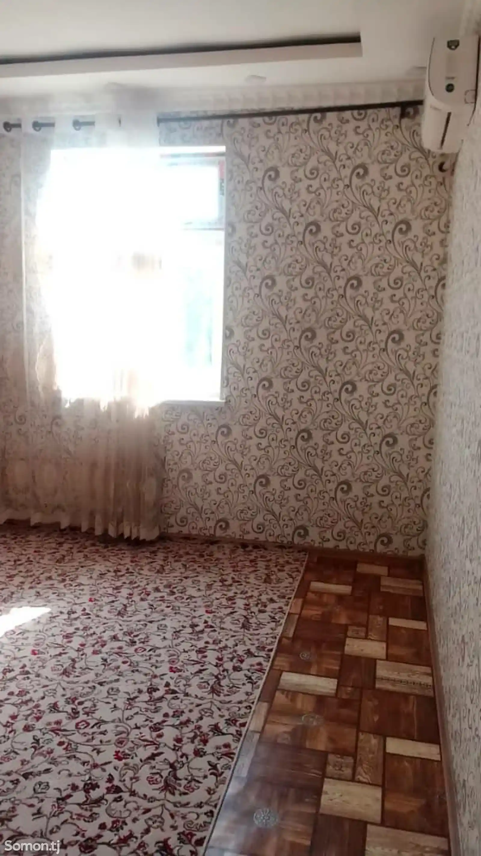 2-комн. квартира, 5 этаж, 50м², Гипрозем-3