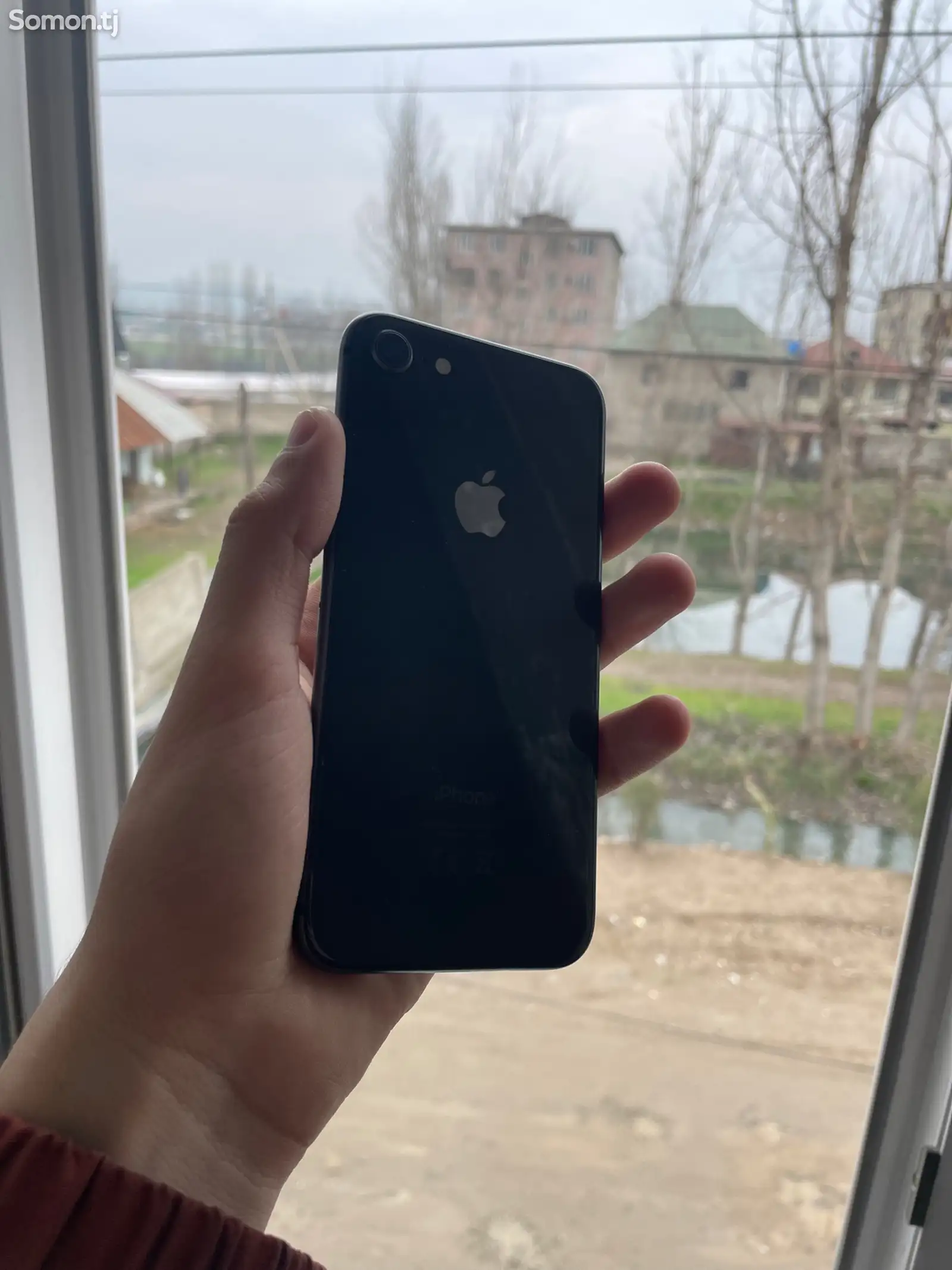 Apple iPhone 8, 64 gb, Space Grey-1