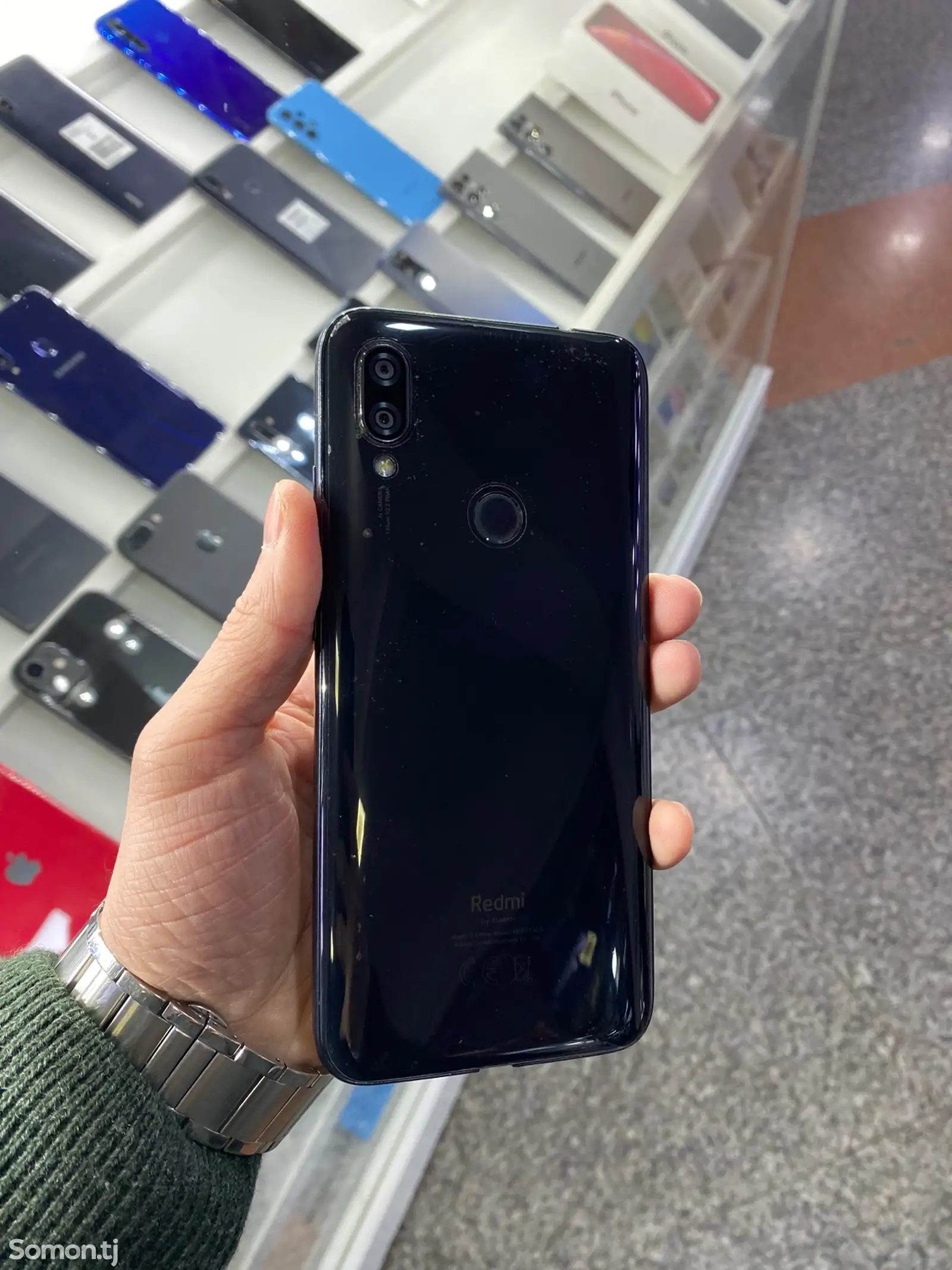 Xiaomi Redmi 7-1