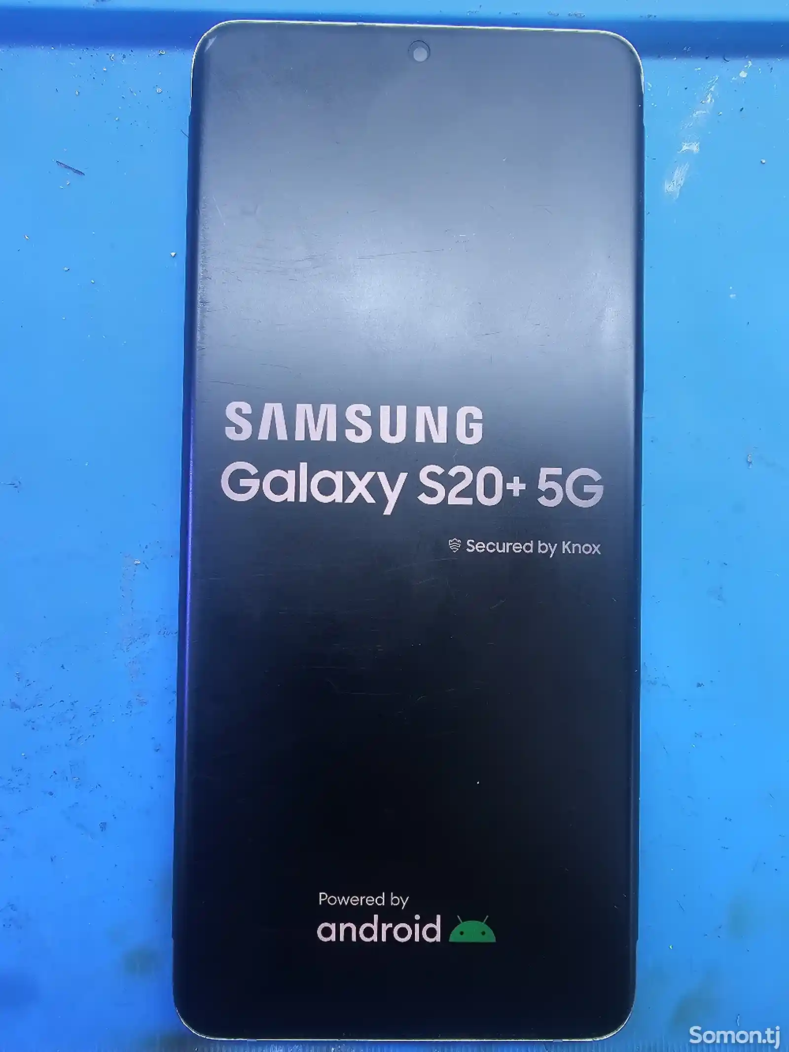 Samsung Galaxy S20 +-1