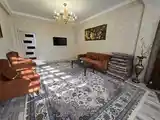 2-комн. квартира, 11 этаж, 81м², И.Сомони-3