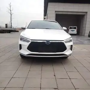 BYD E2, 2022