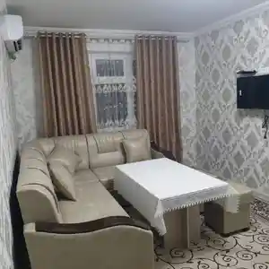 1-комн. квартира, 1 этаж, 42 м², 28мкр