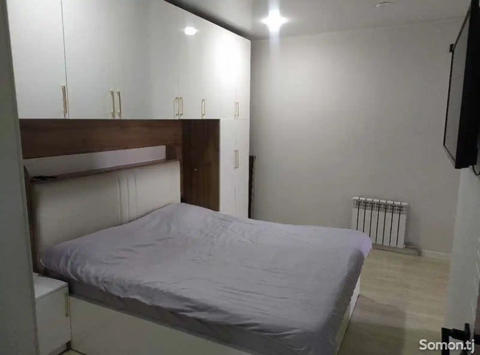 2-комн. квартира, 11 этаж, 85м², Сино, Караболо-5