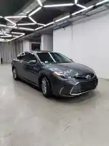 Toyota Avalon, 2015-3