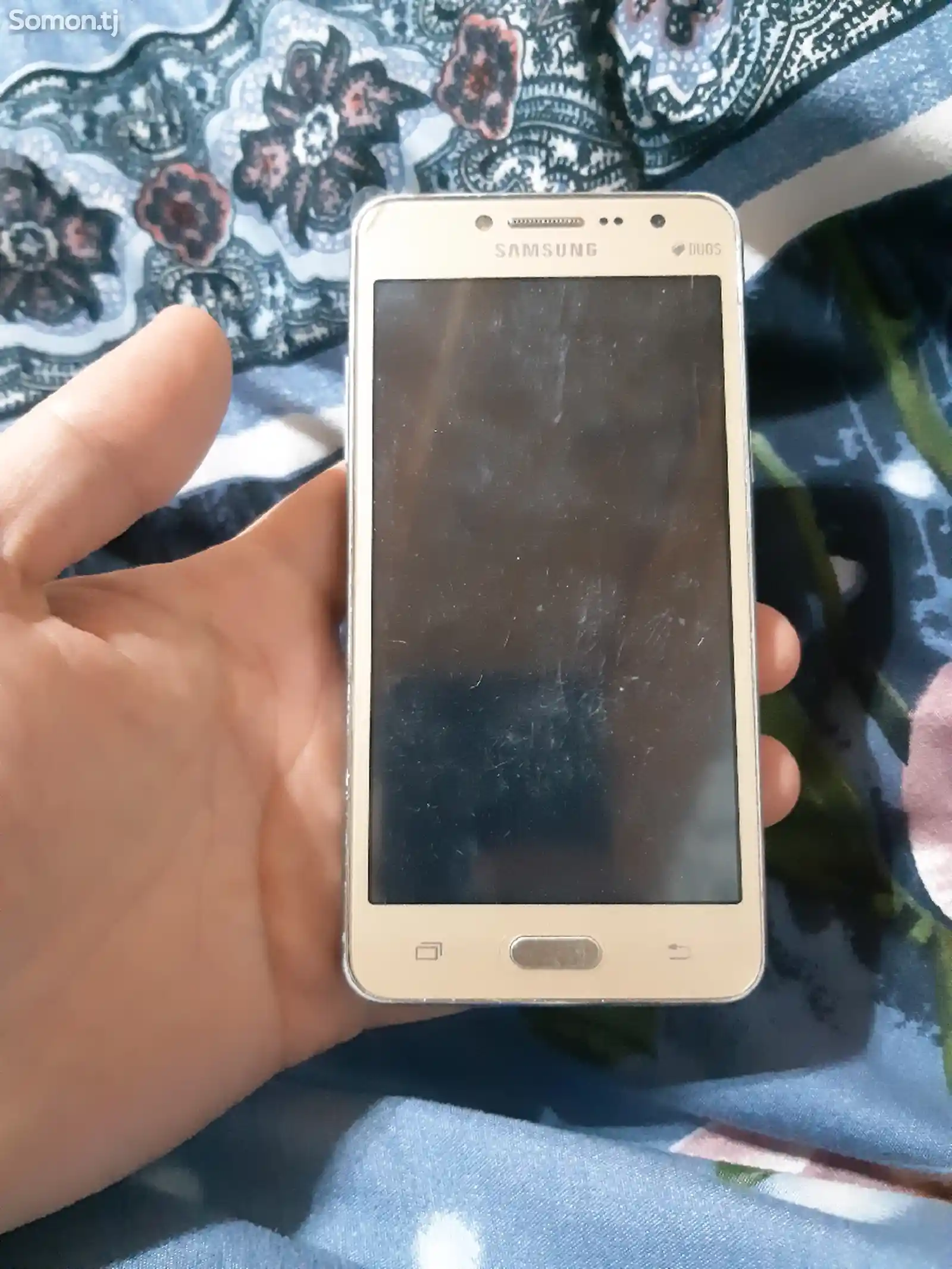 Samsung Galaxy J2-2