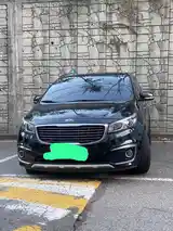 Kia Carnival, 2015-7