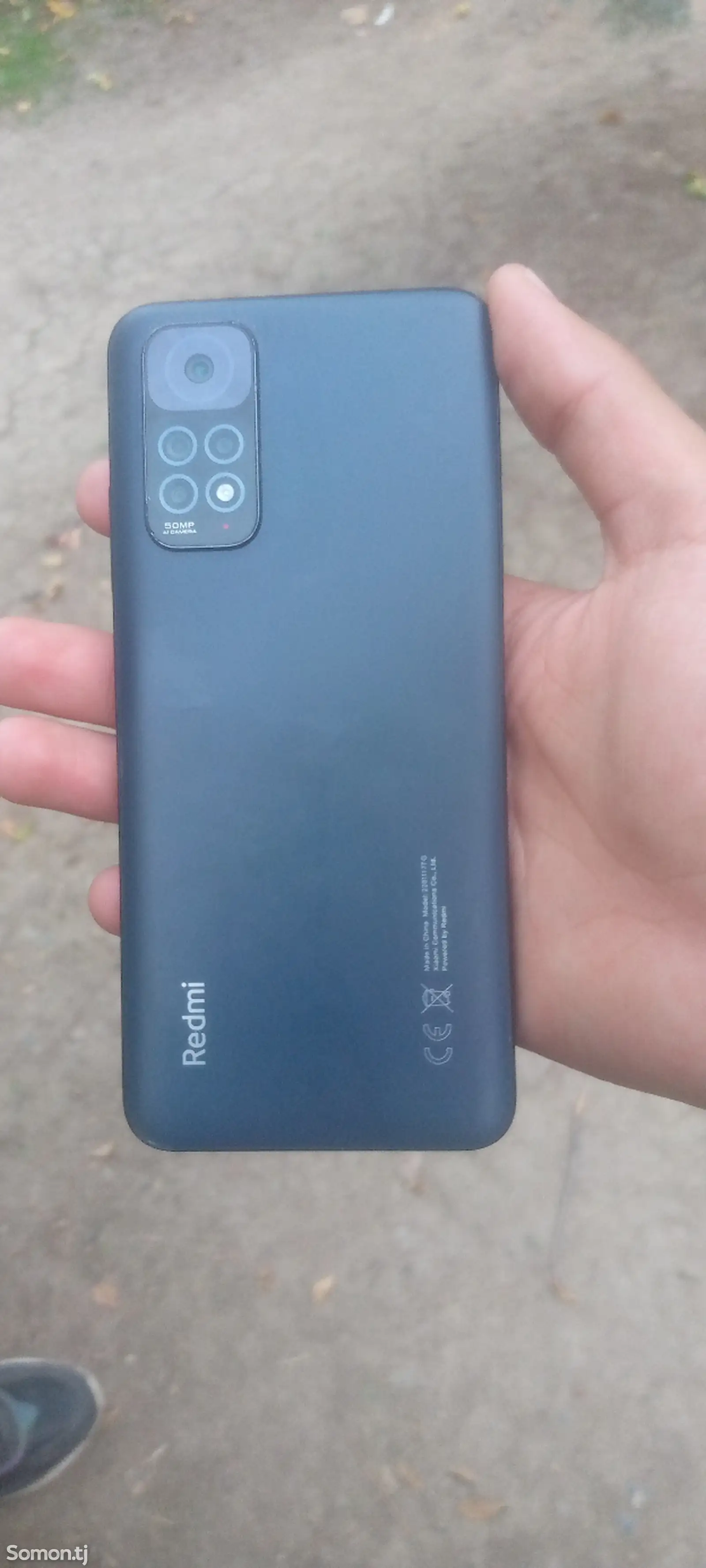 Xiaomi Redmi Note 11-2