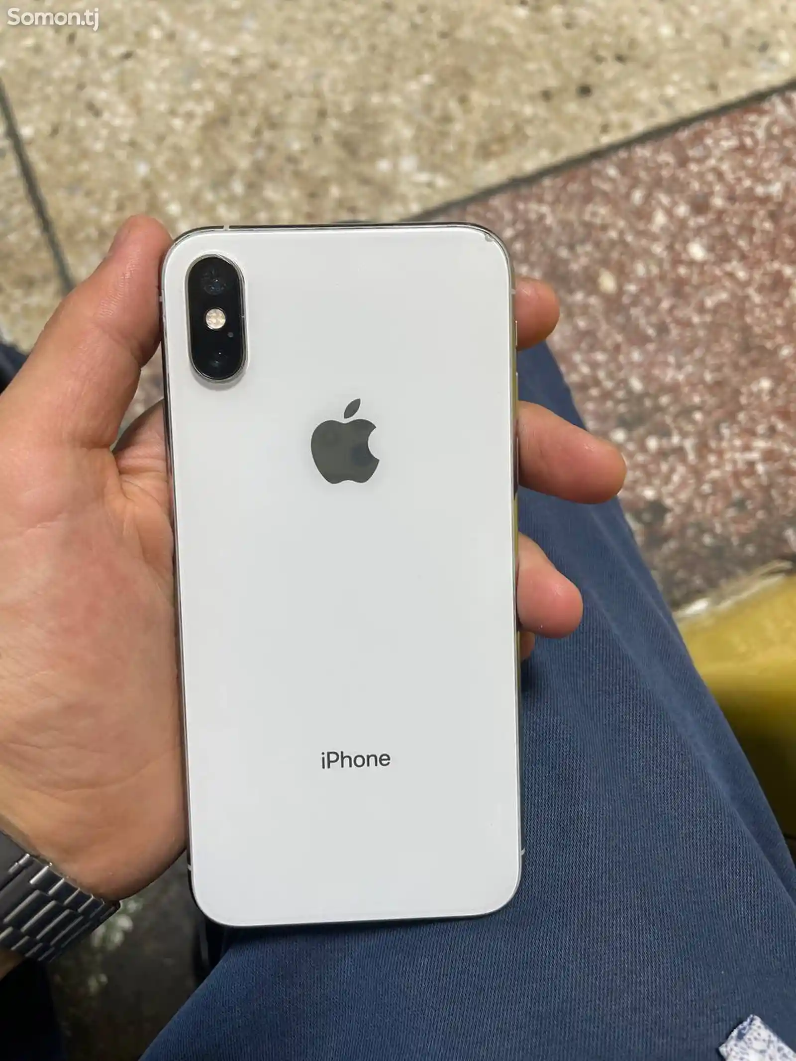 Apple iPhone Xs, 64 Gb-2