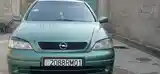 Opel Astra G, 2000-3