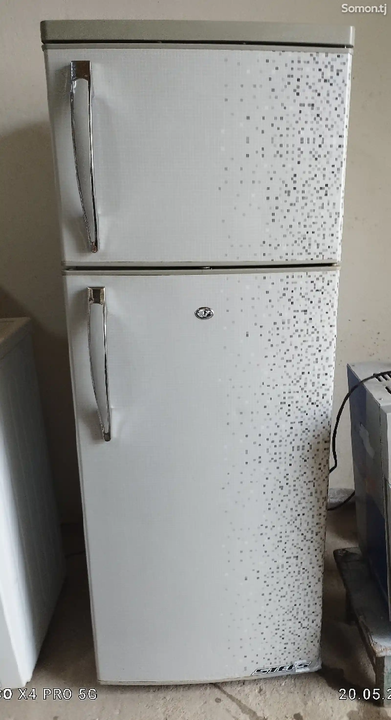 Холодильник Royal-1