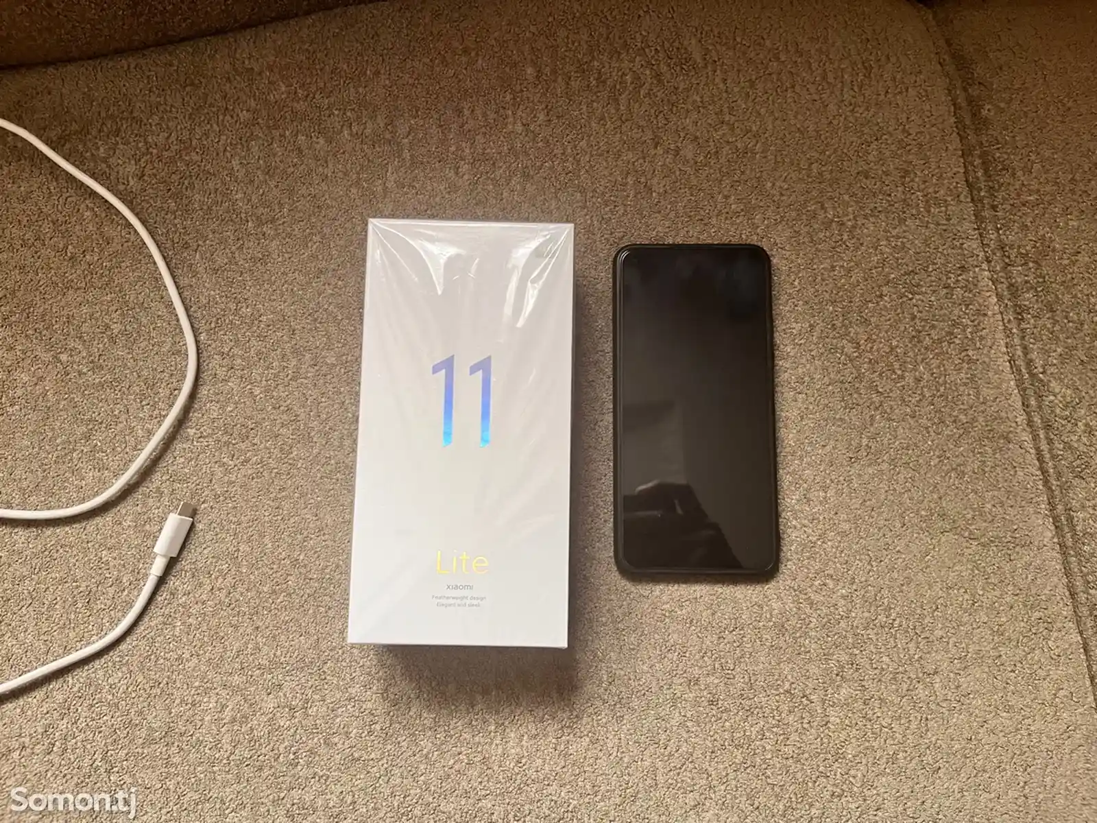 Xiaomi Mi 11 Lite-1