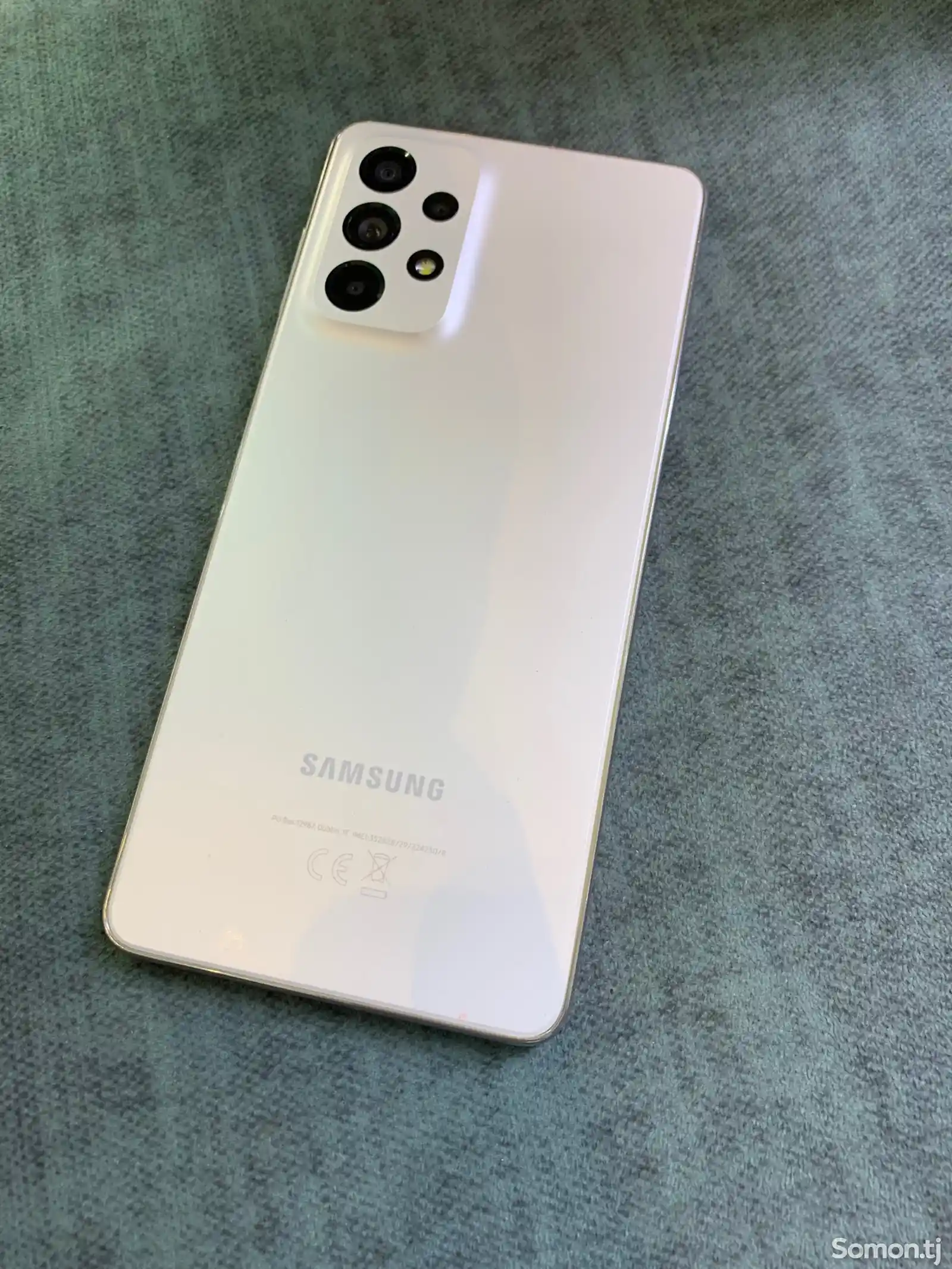 Samsung Galaxy А73, 5G 128gb ram 8gb-2