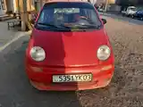 Daewoo Matiz, 1999-5