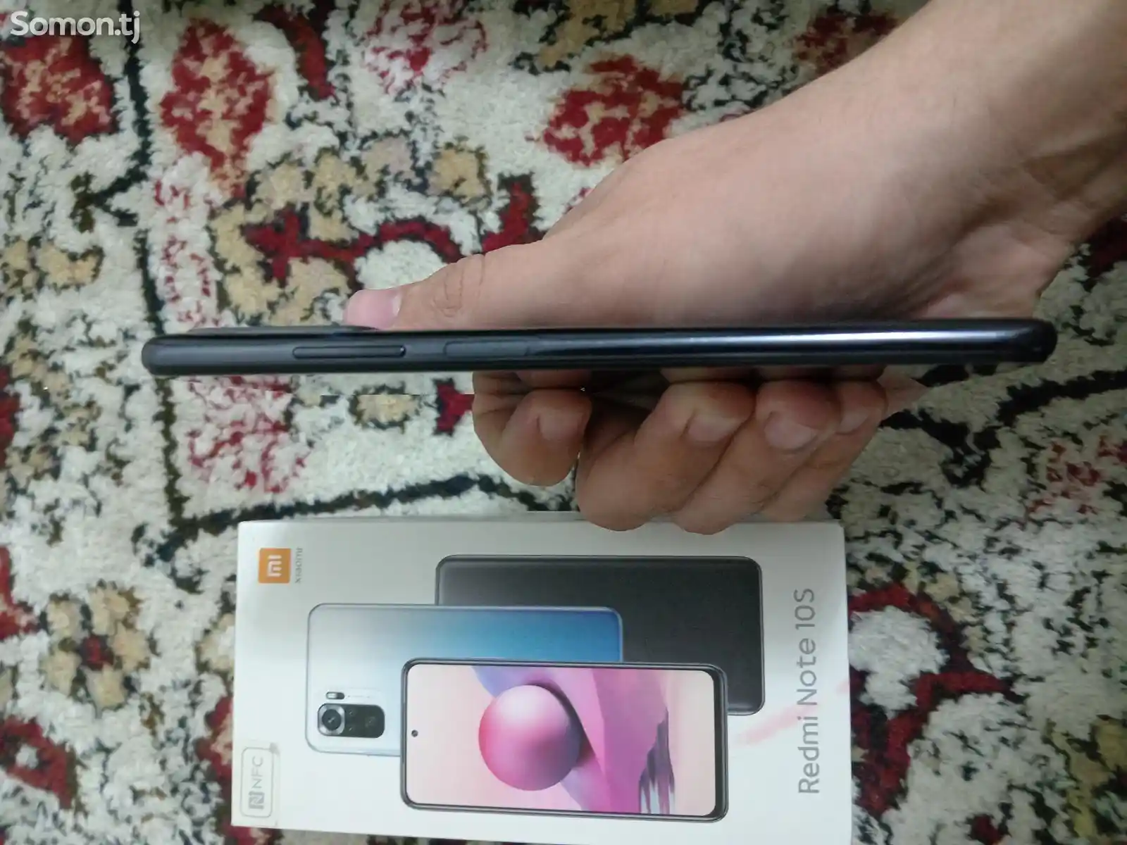 Xiaomi Redmi 10с-3