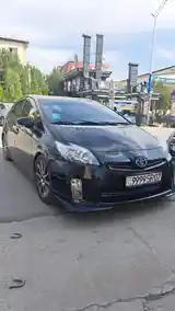 Toyota Prius, 2012-5