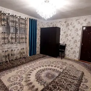 1-комн. квартира, 4 этаж, 38 м², Н. Сино, Маяковский