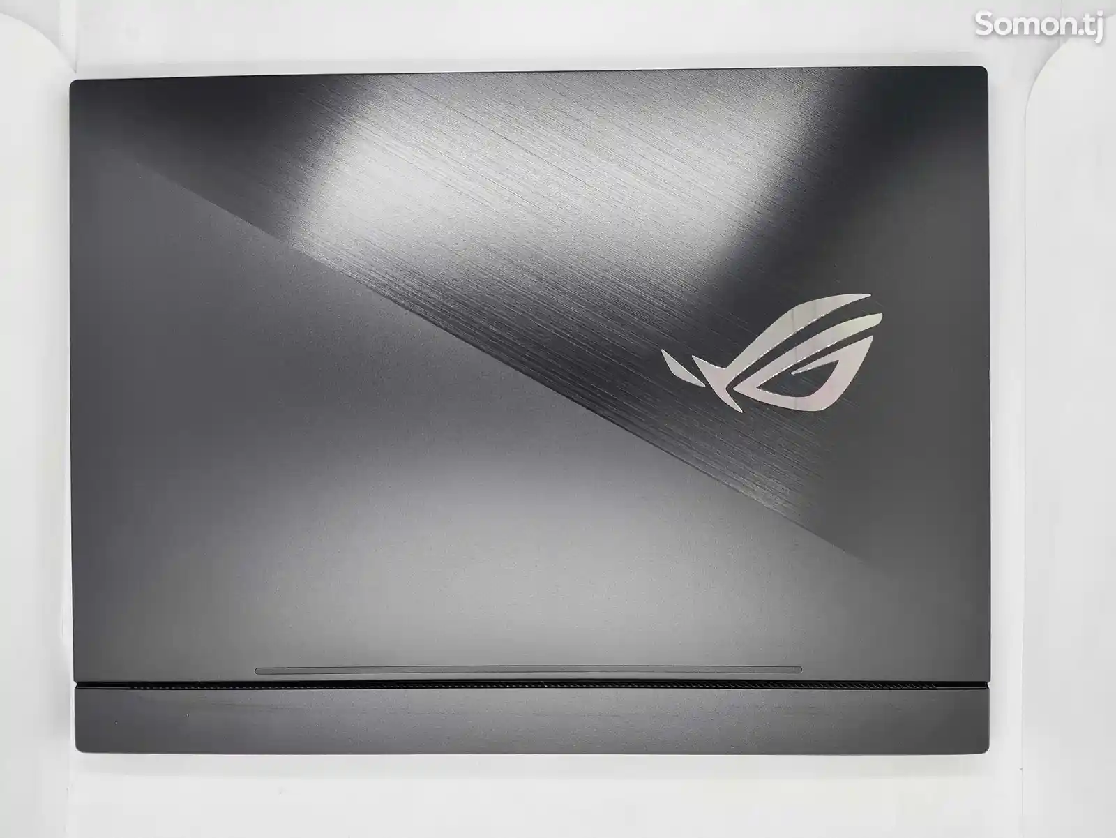 Игровой ноутбук Asus ROG Zephyrus core i7-9750H/16G DDR4/8GB RTX2070/512G-4
