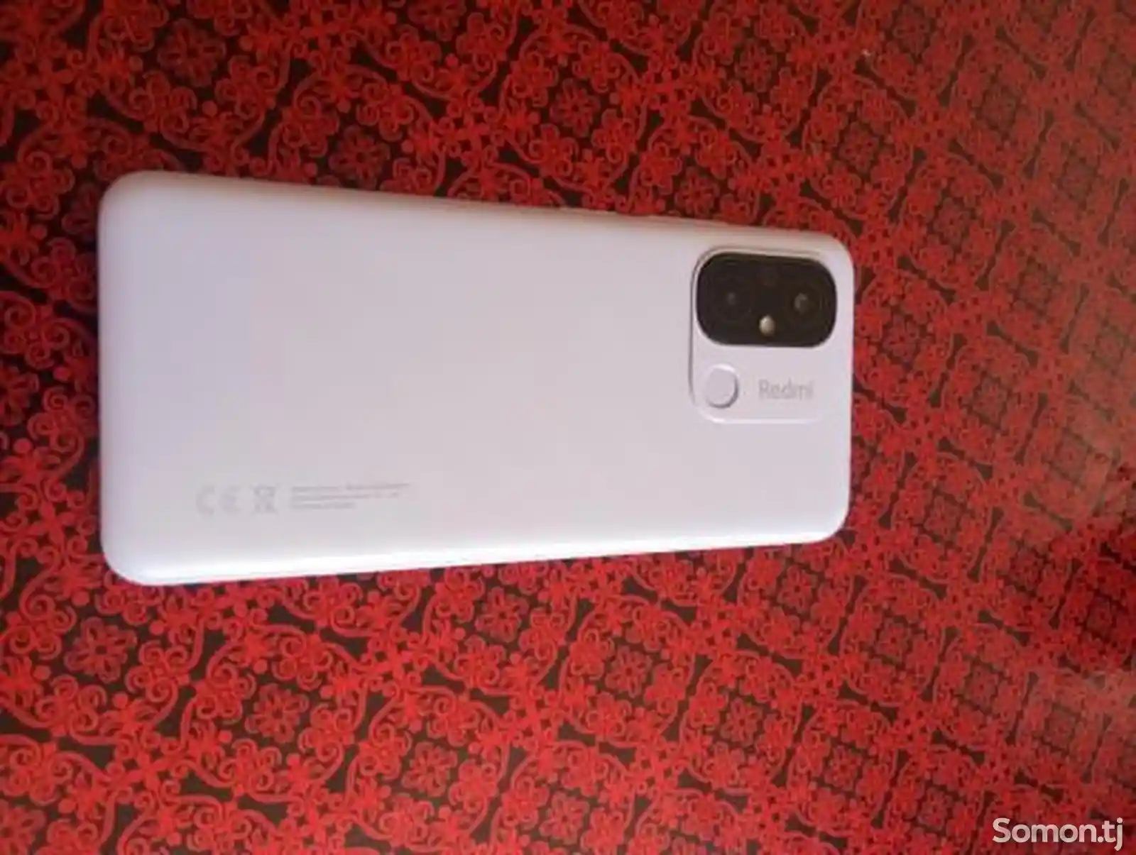 Xiaomi Redmi 12C-1