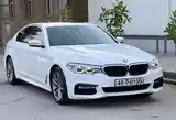 BMW 5 series, 2018-2