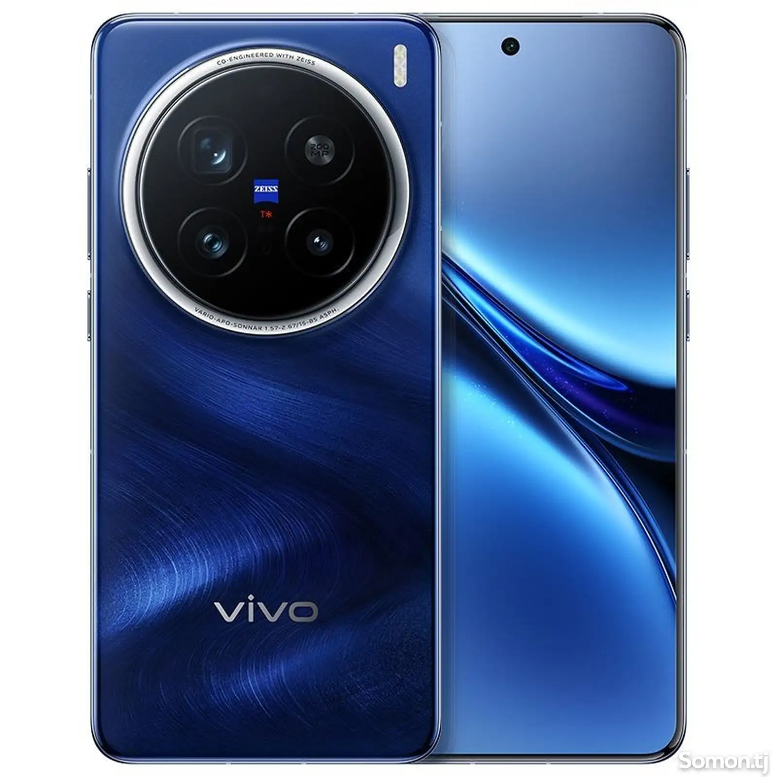 Vivo x200 pro на заказ-1