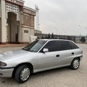 Opel Astra F, 1993