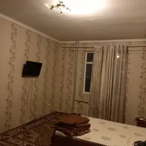 1-комн. квартира, 3 этаж, 50 м², Шохмансур