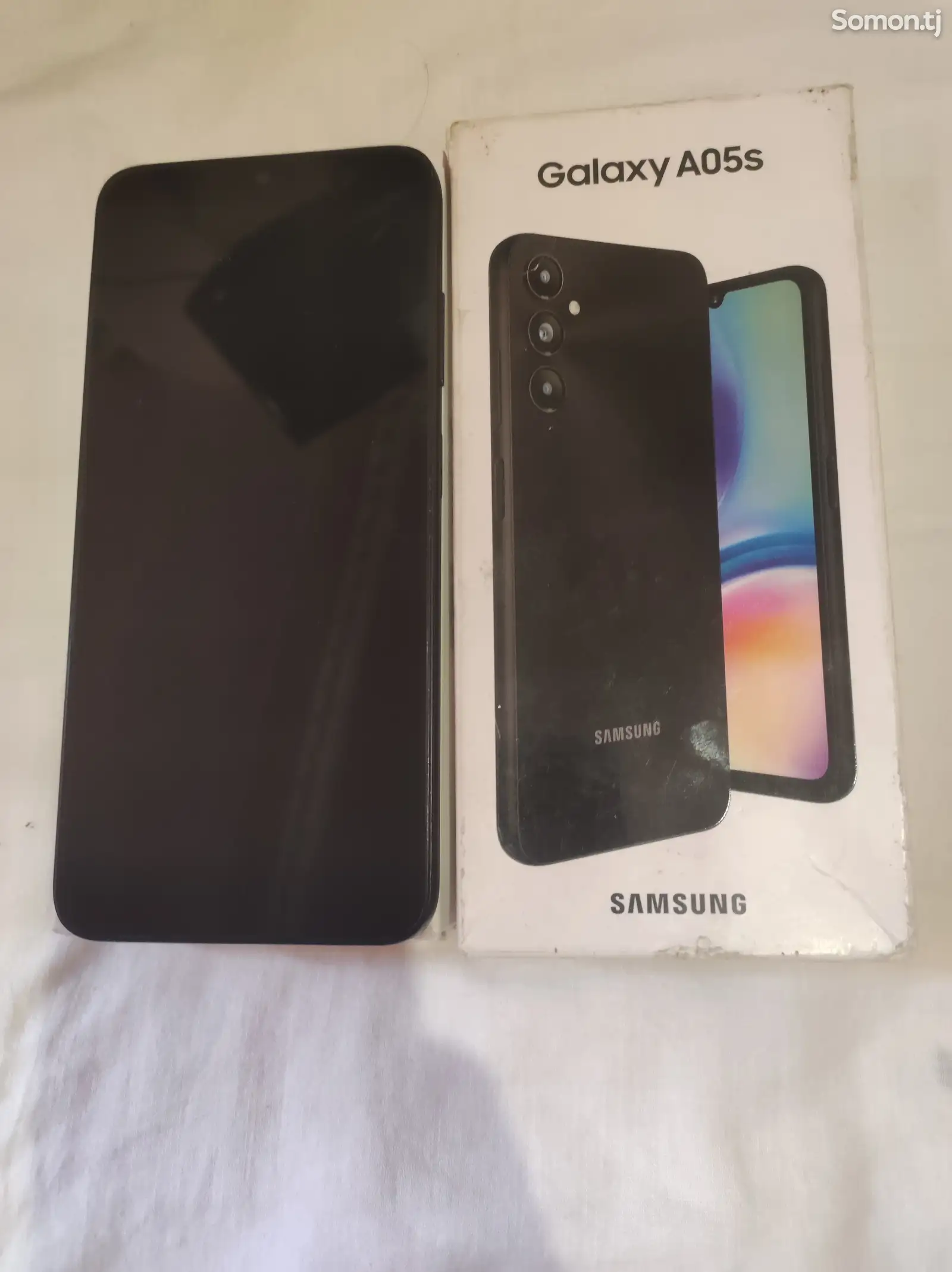 Samsung Galaxy A05S 128Gb-1