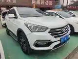 Hyundai Santa Fe, 2018-3