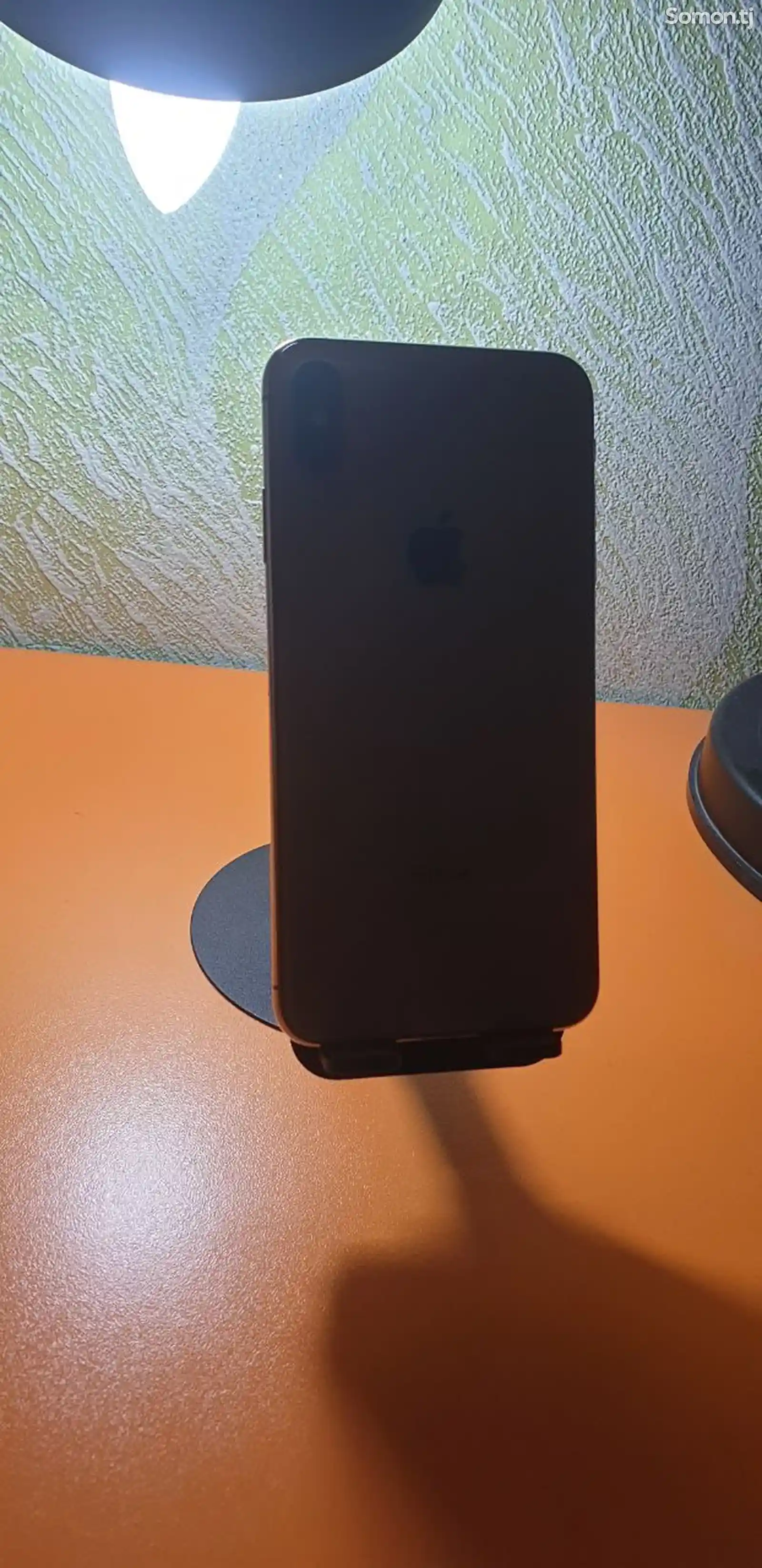 Apple iPhone Xs Max, 256 gb, Gold-2